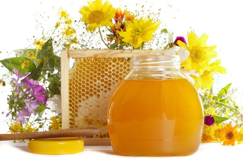 Med i propolis pomoći će povećati potenciju muškarca