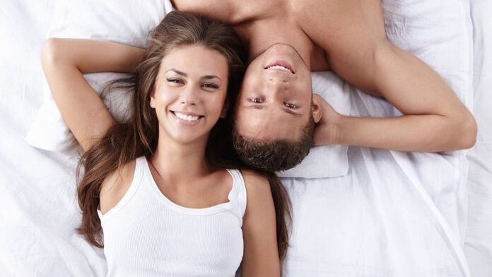 koja se potencija smatra normalnom za muškarce različite dobi